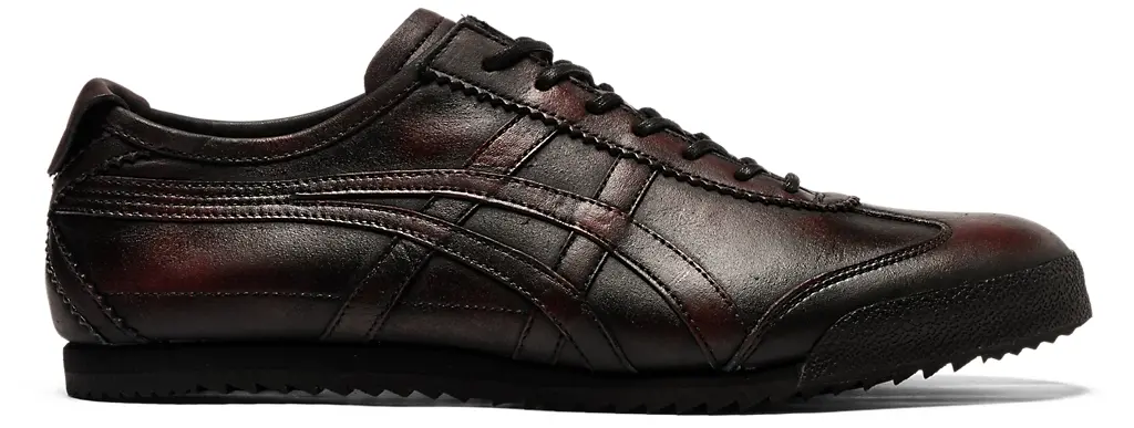 Giày Onitsuka Tiger Mexico 66 Deluxe NM 'Classic Red' 1181A604-001