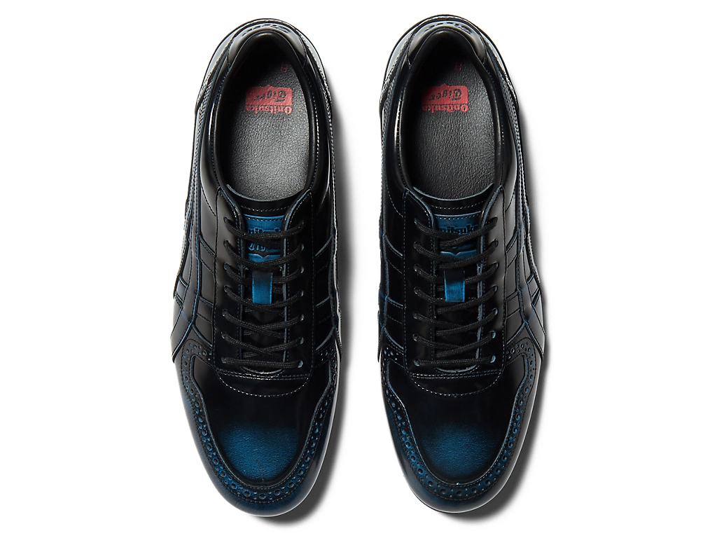 Alternative view of Giày Onitsuka Tiger Ultimate Trainer NM 'Tuna Blue' 1181A610-001