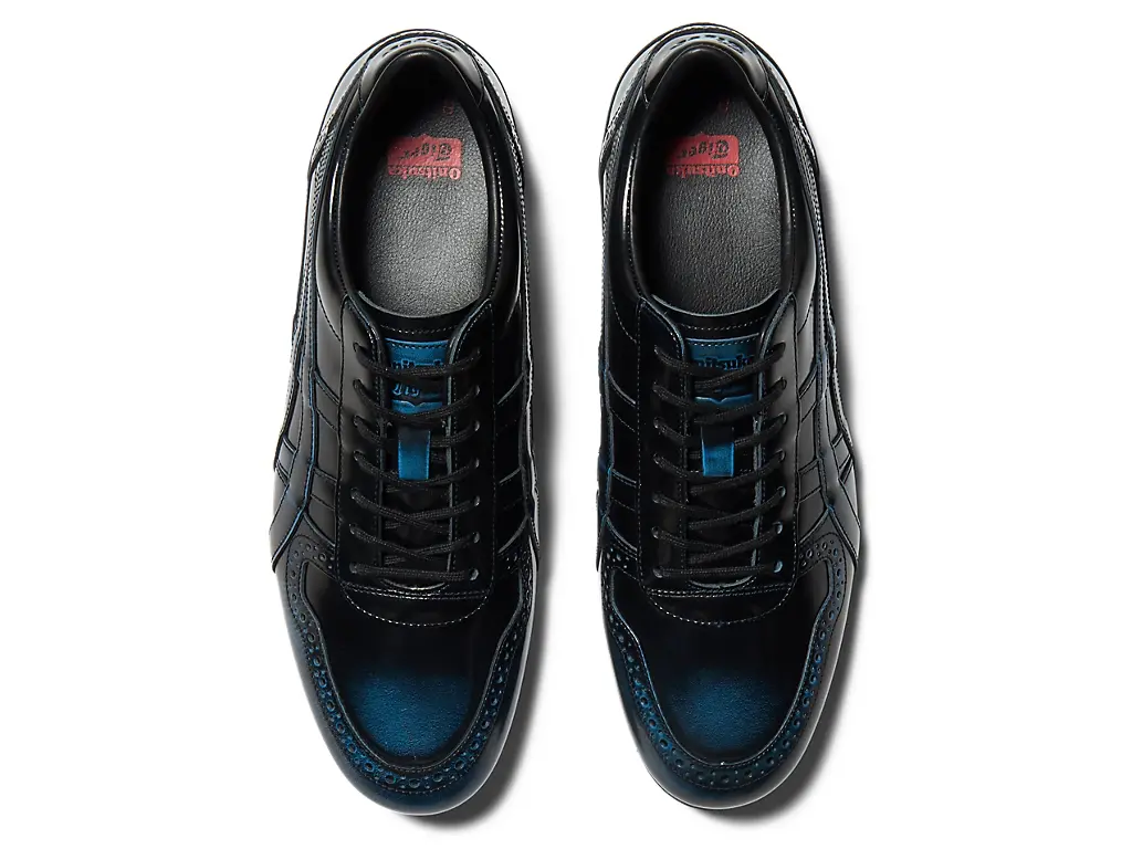 Alternative view of Giày Onitsuka Tiger Ultimate Trainer NM 'Tuna Blue' 1181A610-001