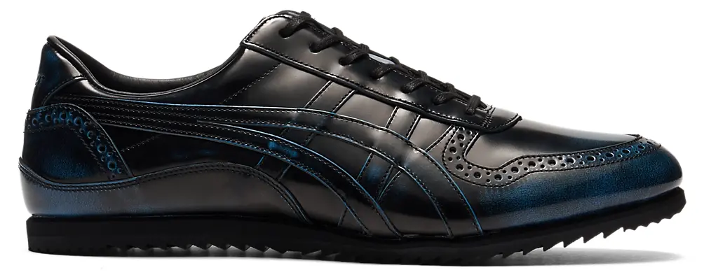 Giày Onitsuka Tiger Ultimate Trainer NM 'Tuna Blue' 1181A610-001