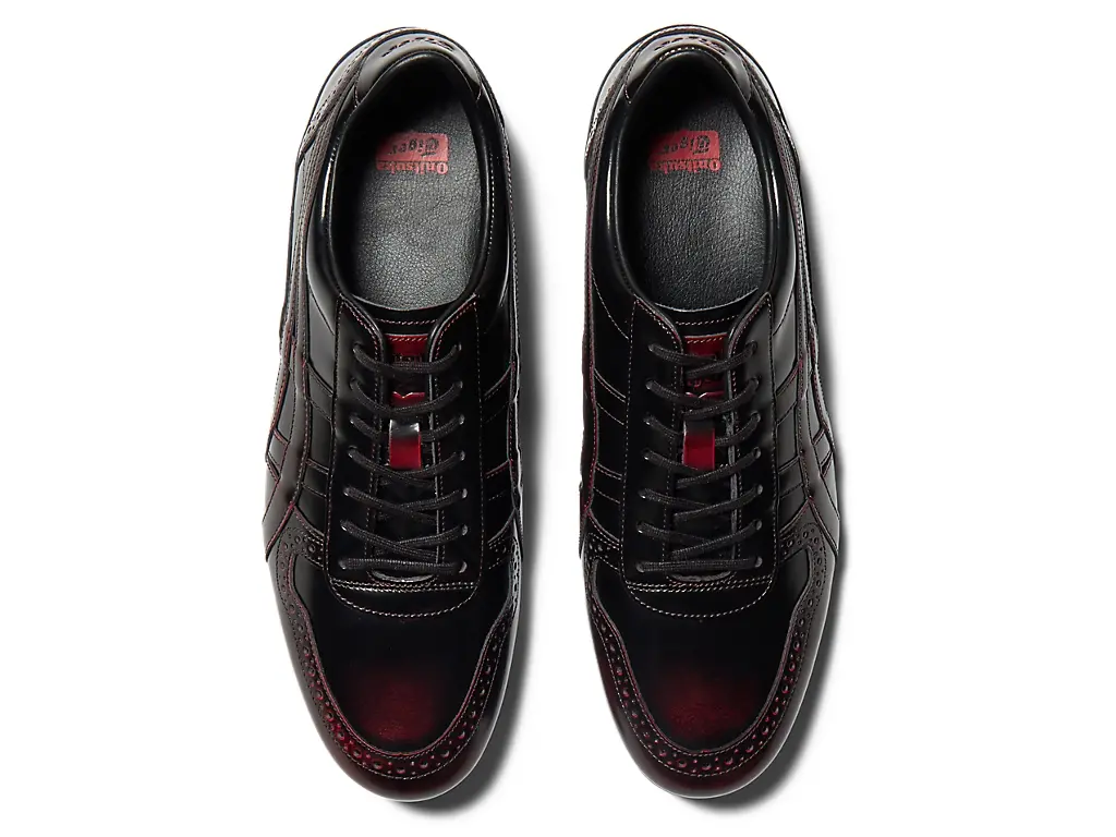 Alternative view of Giày Onitsuka Tiger Ultimate Trainer NM 'Classic Red' 1181A610-200