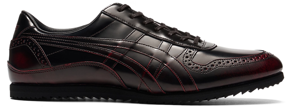 Giày Onitsuka Tiger Ultimate Trainer NM 'Classic Red' 1181A610-200