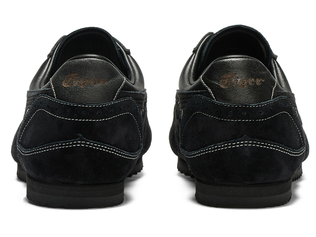 Giày Onitsuka Tiger Ultimate Trainer NM 'Black' 1181A614-001 - Ảnh 3