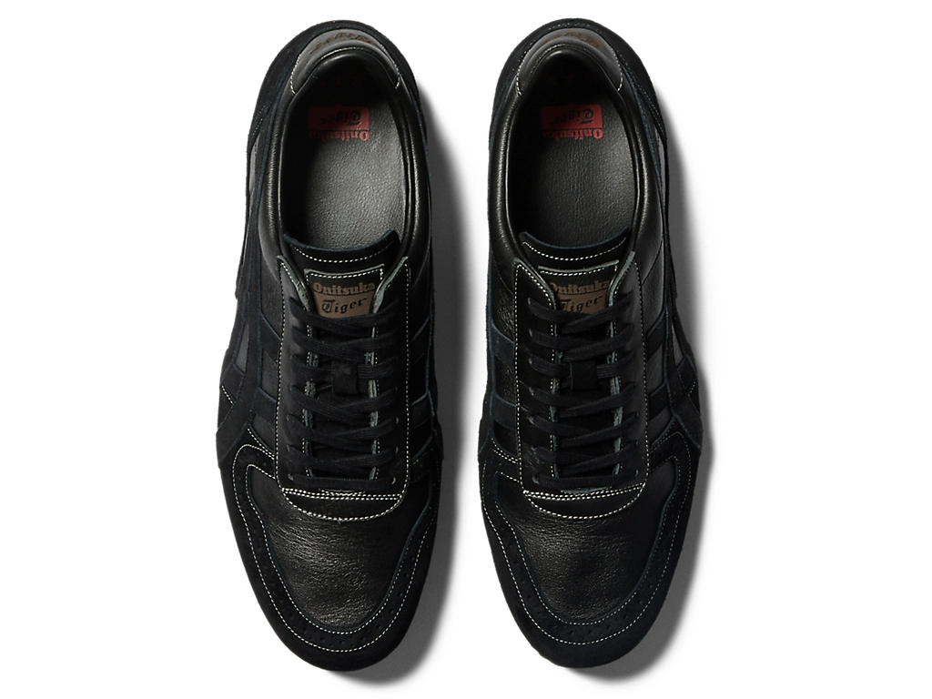 Alternative view of Giày Onitsuka Tiger Ultimate Trainer NM 'Black' 1181A614-001