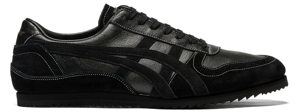 Giày Onitsuka Tiger Ultimate Trainer NM 'Black' 1181A614-001