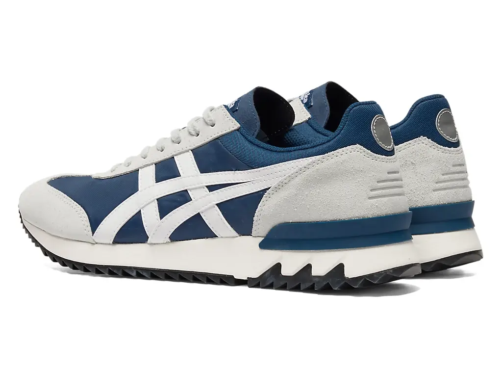 Giày Onitsuka Tiger California 78 EX 'Blue White' 1183A355-407 - Ảnh 4