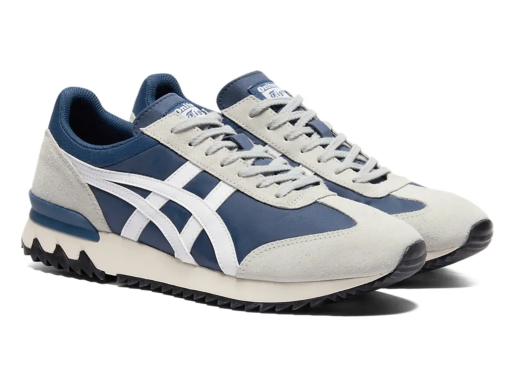 Giày Onitsuka Tiger California 78 EX 'Blue White' 1183A355-407 - Ảnh 5