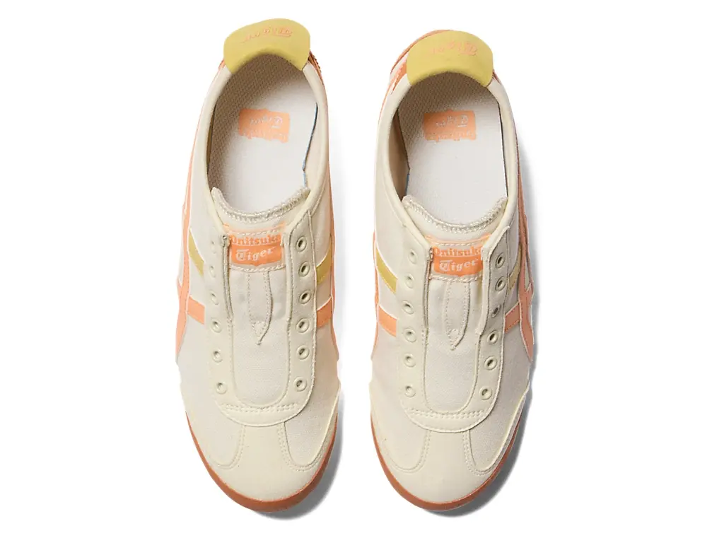 Alternative view of Giày Onitsuka Tiger Mexico 66 Slip-on 'Summer Dune' 1183A360-751