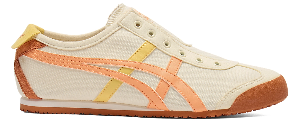Giày Onitsuka Tiger Mexico 66 Slip-on 'Summer Dune' 1183A360-751