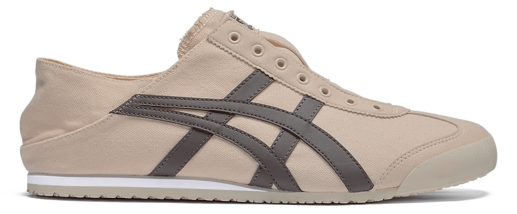 Giày Onitsuka Tiger Mexico 66 Paraty 'Mineral Beige' 1183A437-251