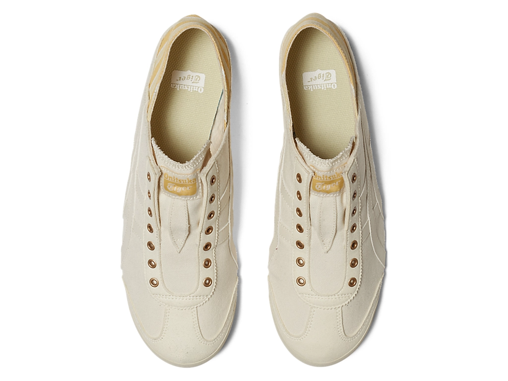 Alternative view of Giày Onitsuka Tiger Mexico 66 Paraty 'Ivory' 1183A437-752