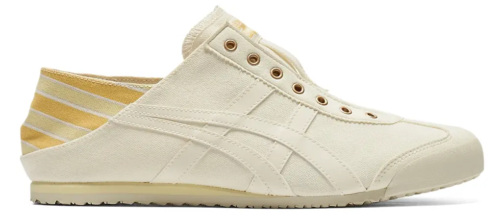 Giày Onitsuka Tiger Mexico 66 Paraty 'Ivory' 1183A437-752