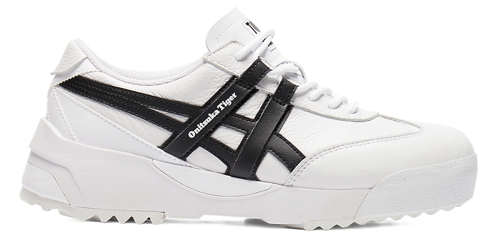 Giày Onitsuka Tiger Delegation EX 'White' 1183A559-109