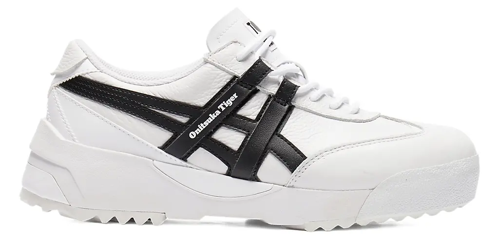 Giày Onitsuka Tiger Delegation EX 'White' 1183A559-109