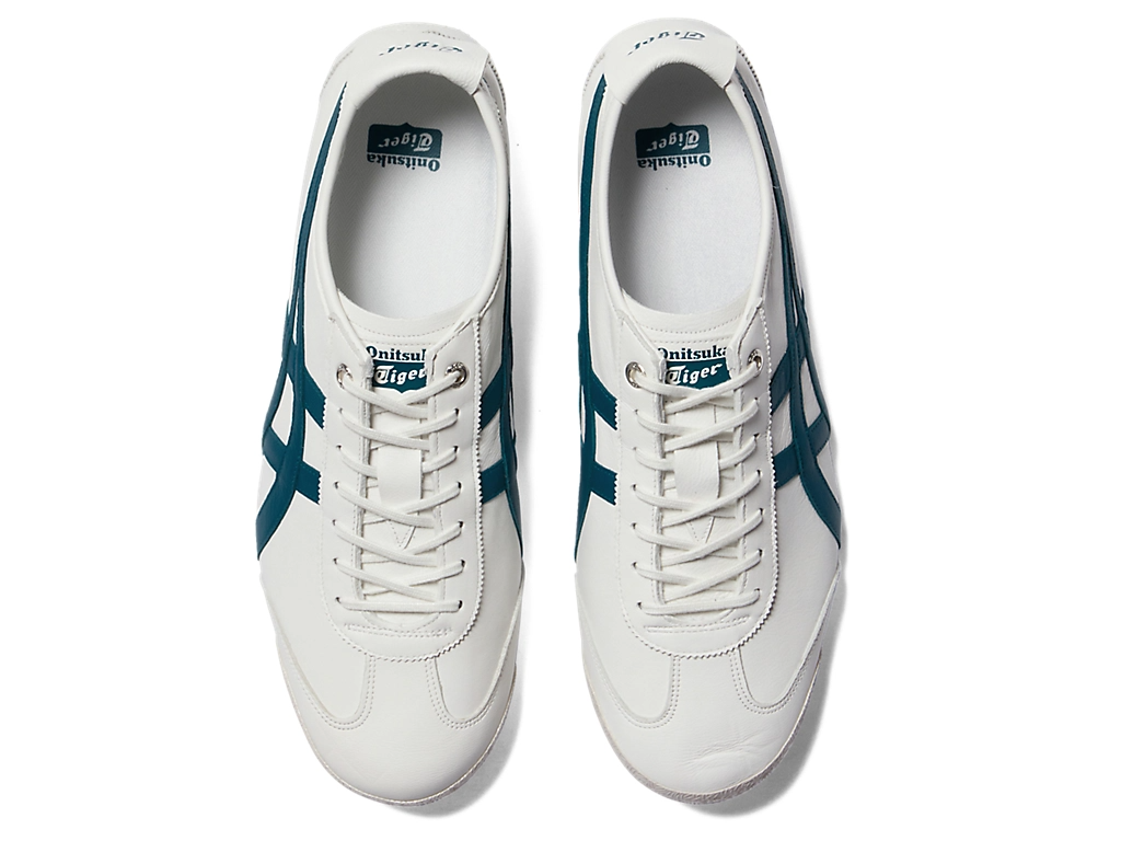 Alternative view of Giày Onitsuka Tiger Mexico 66 SD 'White Green' 1183A872-121
