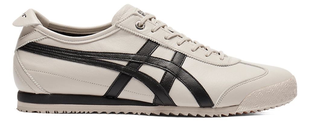 Giày Onitsuka Tiger Mexico 66 SD 'White Black' 1183A872-255