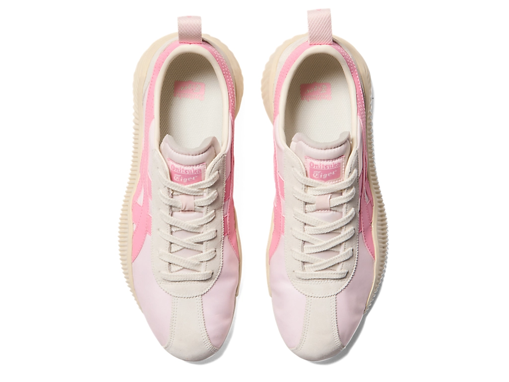 Alternative view of Giày Onitsuka Tiger Acromount 'White Pink' 1183B257-700
