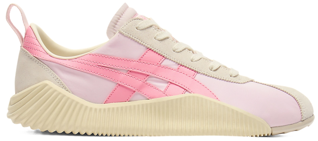 Giày Onitsuka Tiger Acromount 'White Pink' 1183B257-700