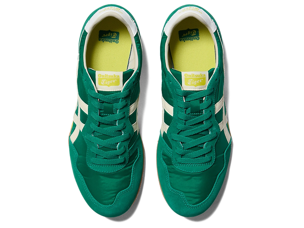 Alternative view of Giày Onitsuka Tiger Serrano 'Forest Green' 1183B400-307