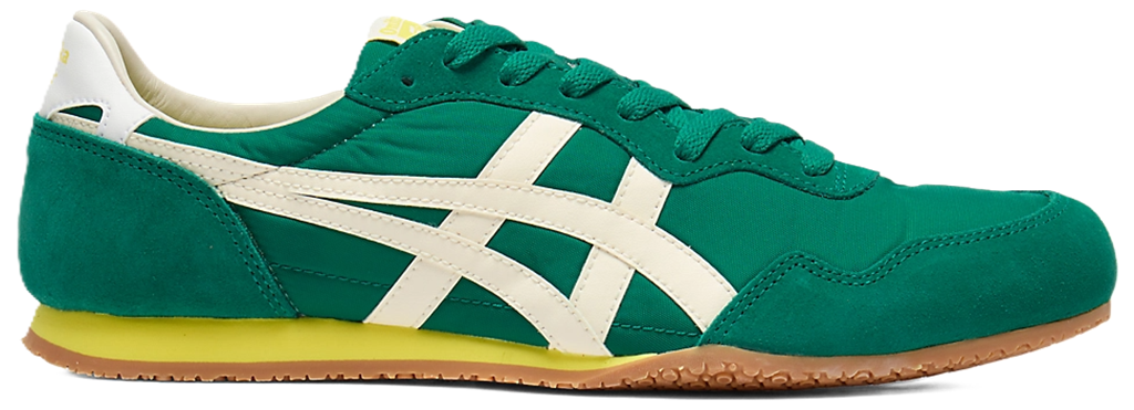 Giày Onitsuka Tiger Serrano 'Forest Green' 1183B400-307