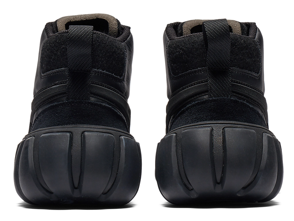 Giày Onitsuka Tiger Dentigre LL 'Black' 1183B453-001 - Ảnh 3