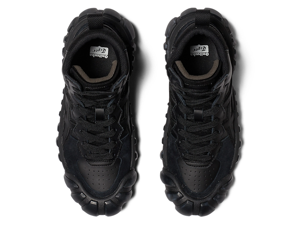 Alternative view of Giày Onitsuka Tiger Dentigre LL 'Black' 1183B453-001