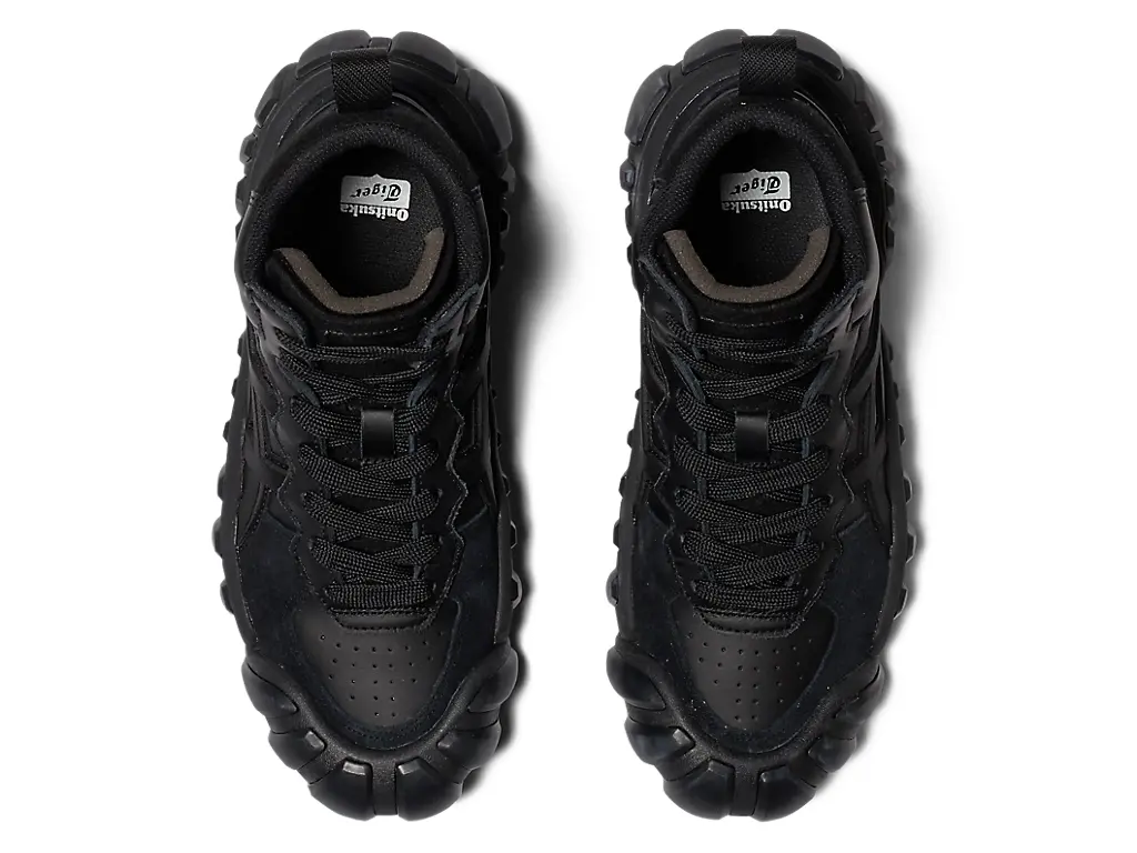 Alternative view of Giày Onitsuka Tiger Dentigre LL 'Black' 1183B453-001