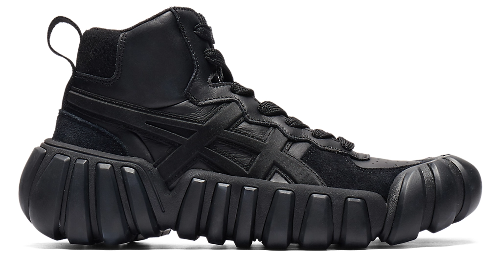 Giày Onitsuka Tiger Dentigre LL 'Black' 1183B453-001