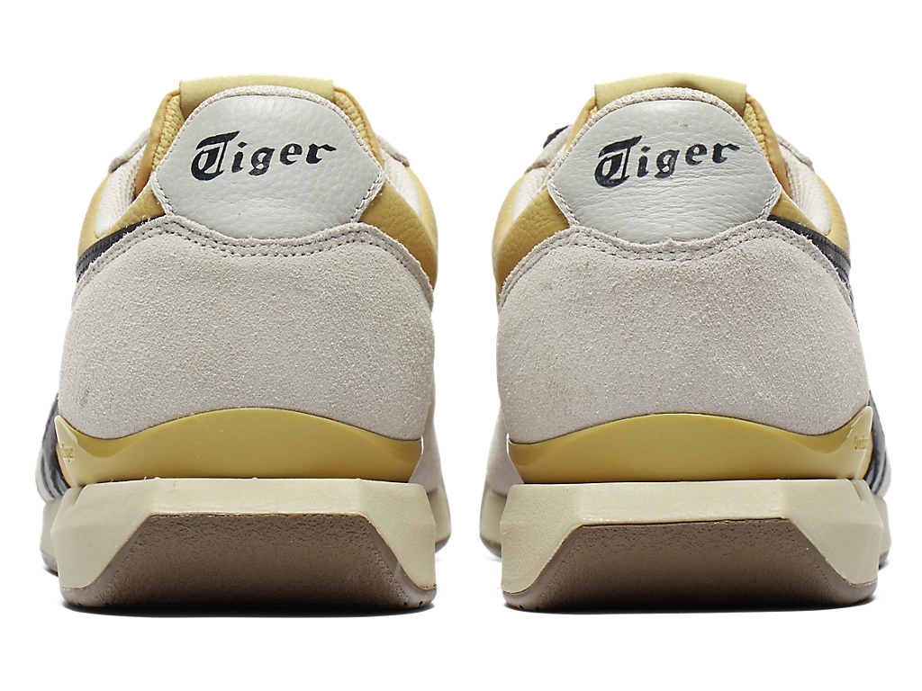 Giày Onitsuka Tiger Ultimate 81 EX 'Mineral Brown' 1183B510-204 - Ảnh 3