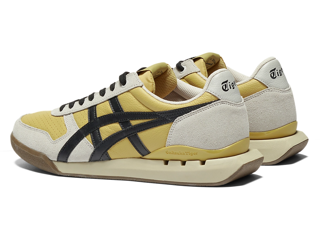 Giày Onitsuka Tiger Ultimate 81 EX 'Mineral Brown' 1183B510-204 - Ảnh 4