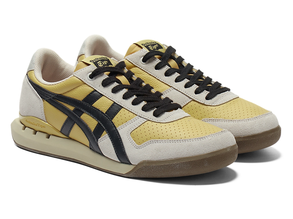 Giày Onitsuka Tiger Ultimate 81 EX 'Mineral Brown' 1183B510-204 - Ảnh 5
