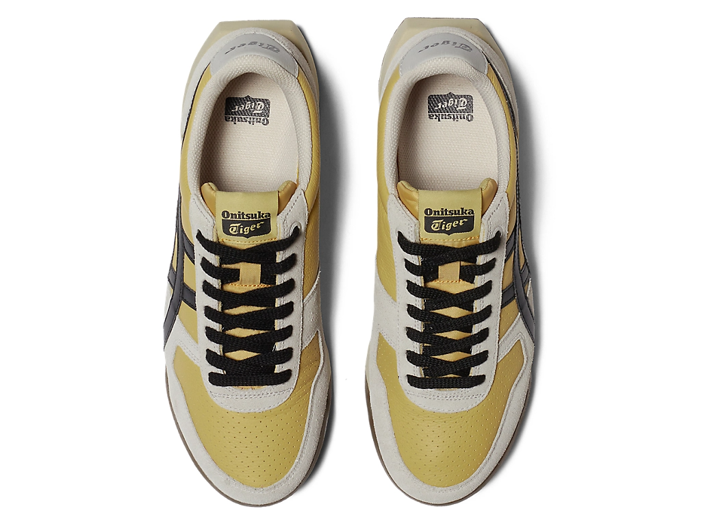 Alternative view of Giày Onitsuka Tiger Ultimate 81 EX 'Mineral Brown' 1183B510-204