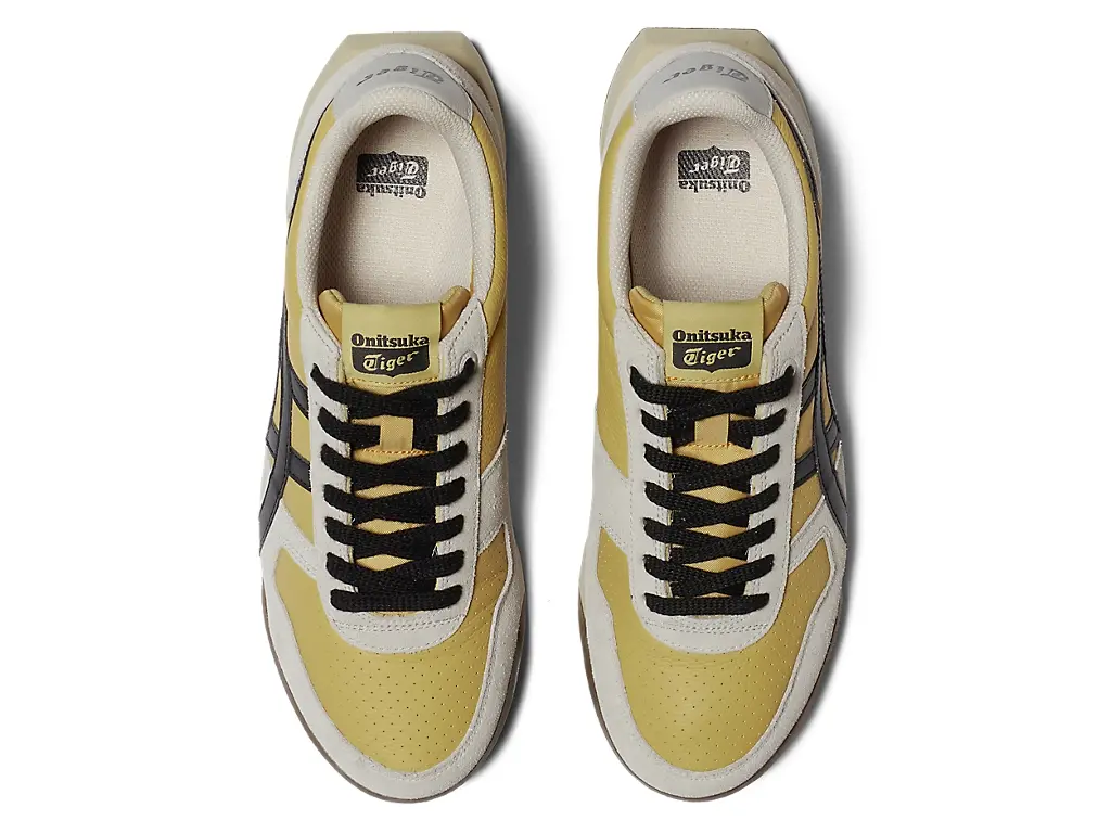 Alternative view of Giày Onitsuka Tiger Ultimate 81 EX 'Mineral Brown' 1183B510-204