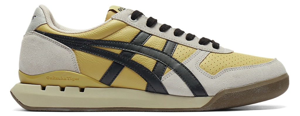 Giày Onitsuka Tiger Ultimate 81 EX 'Mineral Brown' 1183B510-204