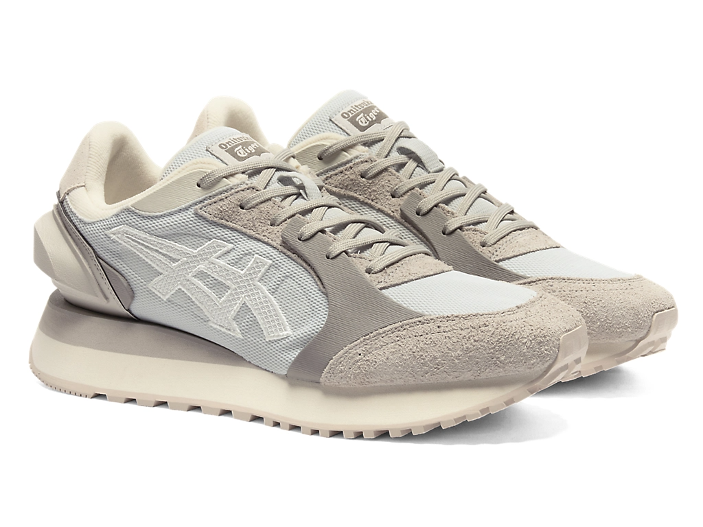Giày Onitsuka Tiger Moage CO 'Glacier Grey' 1183B555-021 - Ảnh 5