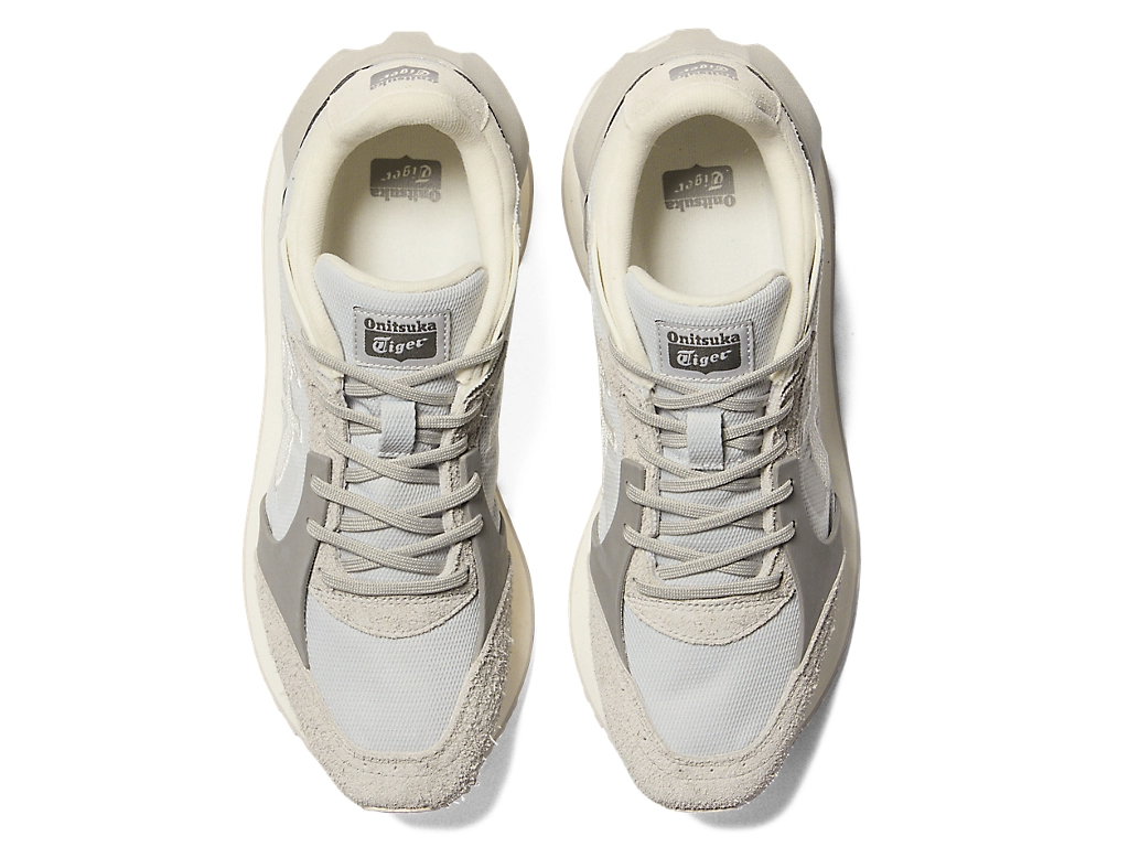 Alternative view of Giày Onitsuka Tiger Moage CO 'Glacier Grey' 1183B555-021