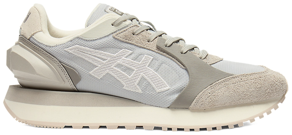 Giày Onitsuka Tiger Moage CO 'Glacier Grey' 1183B555-021