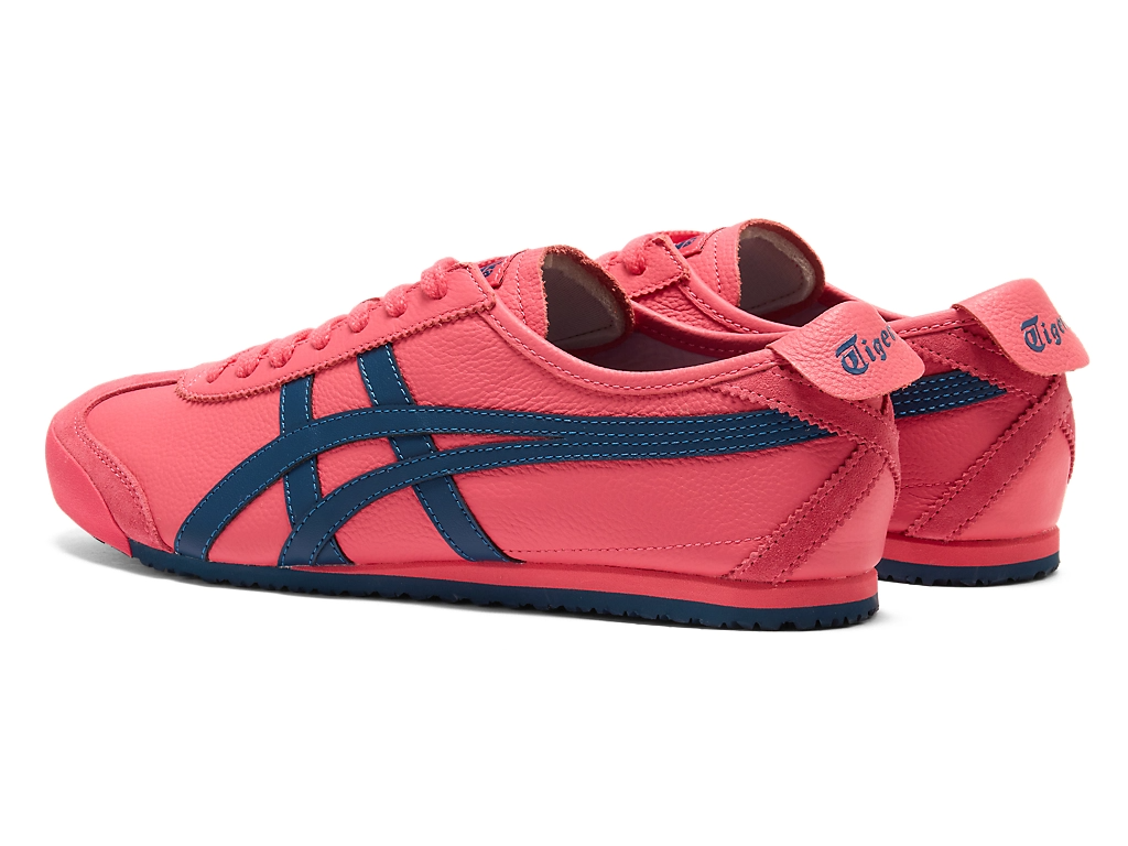 Giày Onitsuka Tiger Mexico 66 'Pink Cameo' 1183B771-700 - Ảnh 4