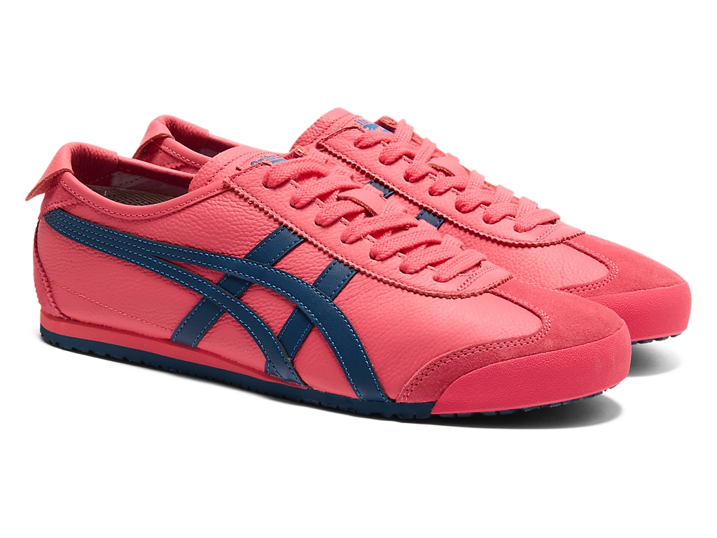 Giày Onitsuka Tiger Mexico 66 'Pink Cameo' 1183B771-700 - Ảnh 5