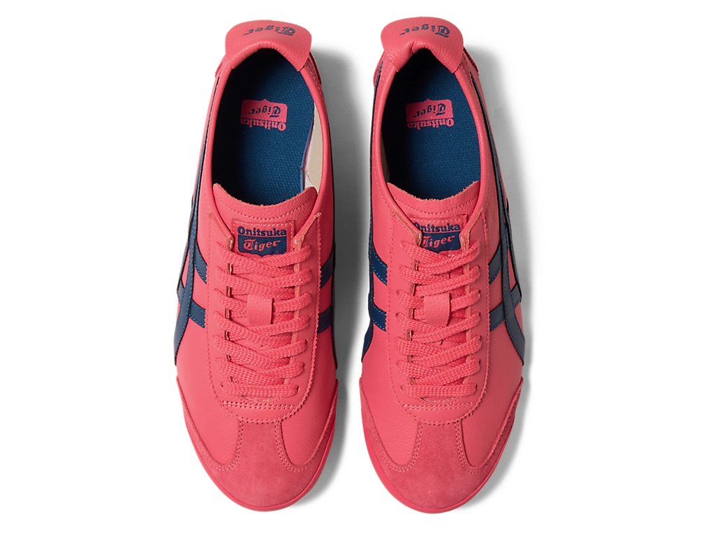 Alternative view of Giày Onitsuka Tiger Mexico 66 'Pink Cameo' 1183B771-700