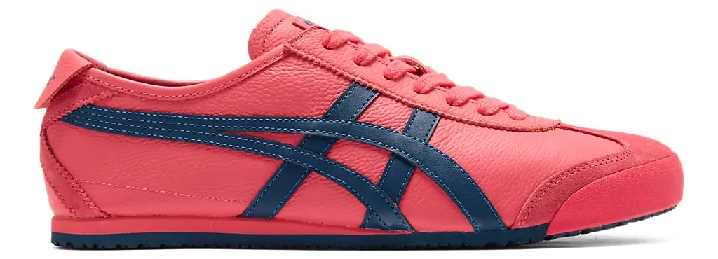 Giày Onitsuka Tiger Mexico 66 'Pink Cameo' 1183B771-700
