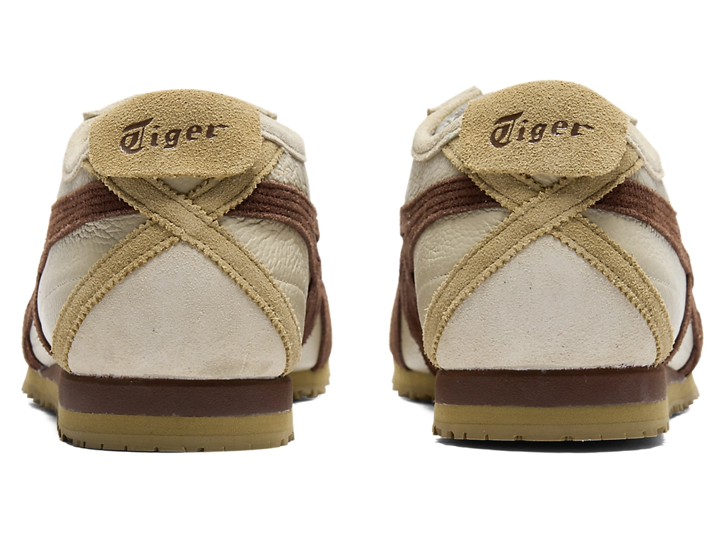 Giày Onitsuka Tiger Mexico 66 SD Vin 'Putty Brown' 1183C015-204 - Ảnh 3