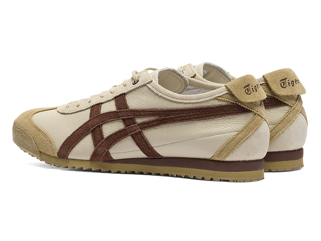 Giày Onitsuka Tiger Mexico 66 SD Vin 'Putty Brown' 1183C015-204 - Ảnh 4
