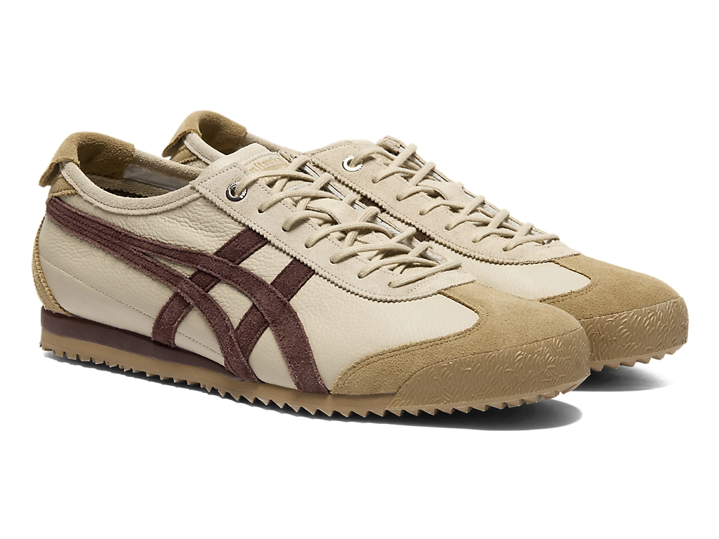 Giày Onitsuka Tiger Mexico 66 SD Vin 'Putty Brown' 1183C015-204 - Ảnh 5