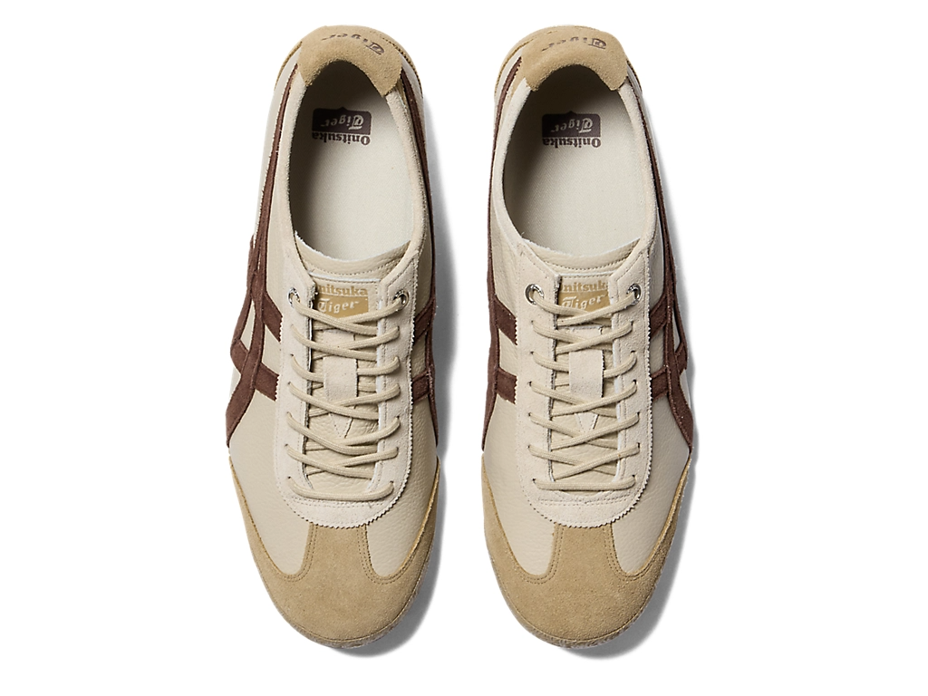 Alternative view of Giày Onitsuka Tiger Mexico 66 SD Vin 'Putty Brown' 1183C015-204