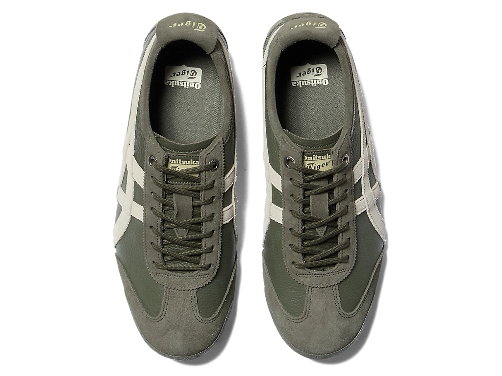 Alternative view of Giày Onitsuka Tiger Mexico 66 SD Vin 'Green' 1183C015-300