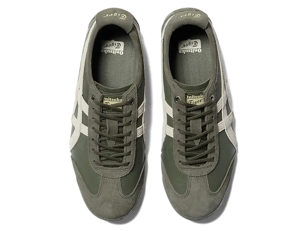 Alternative view of Giày Onitsuka Tiger Mexico 66 SD Vin 'Green' 1183C015-300