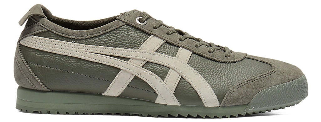 Giày Onitsuka Tiger Mexico 66 SD Vin 'Green' 1183C015-300