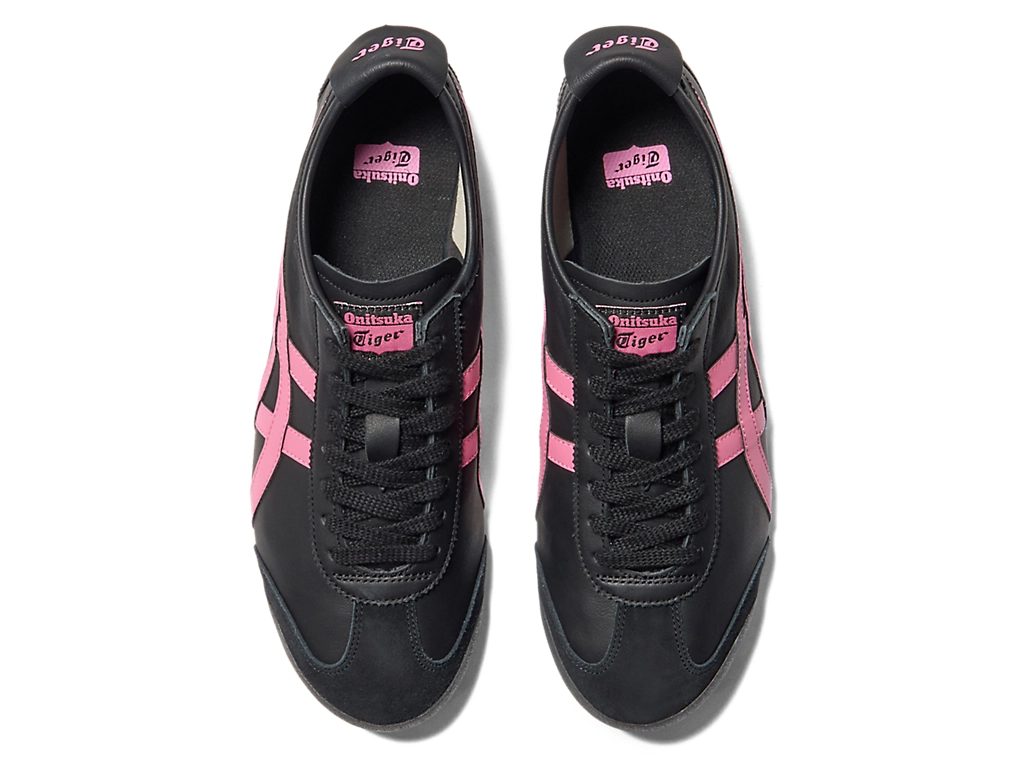 Alternative view of Giày Onitsuka Tiger Mexico 66 'Black Pink' 1183C102-005