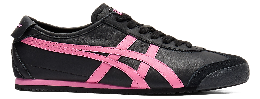 Giày Onitsuka Tiger Mexico 66 'Black Pink' 1183C102-005
